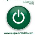 Copertă produs MyGrammarLab Elementary without Key and MyLab Pack - gallery small 