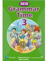 Copertă produs New Grammar Time 3 Student's Book with Access Code - thumb 1