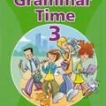 Copertă produs New Grammar Time 3 Student's Book with Access Code - gallery small 