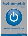 Copertă produs MyGrammarLab Intermediate without Key and MyLab Pack - thumb 1