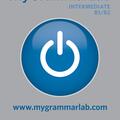 Copertă produs MyGrammarLab Intermediate without Key and MyLab Pack - gallery small 