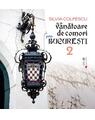 Copertă produs V&acirc;nătoare de comori prin București (Vol. 2) - thumb 1