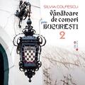 Copertă produs V&acirc;nătoare de comori prin București (Vol. 2) - gallery small 
