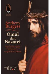 Copertă produs Omul din Nazaret