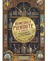 Copertă produs Remediile pierdute de odinioară - thumb 1