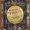 Copertă produs Remediile pierdute de odinioară - gallery small 