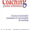 Copertă produs Coaching pentru schimbare - gallery small 
