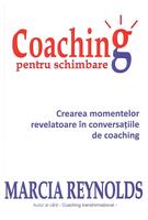 Coaching pentru schimbare