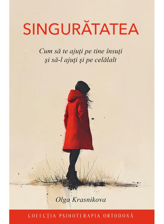 Copertă produs Singurătatea - gallery big 1