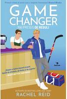 Game Changer. Mai presus de reguli (Vol. 1)