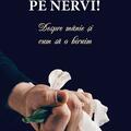 Copertă produs Mă calci pe nervi! - gallery small 