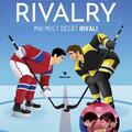 Copertă produs Heated Rivalry. Mai mult dec&acirc;t rivali (Vol. 2) - gallery small 