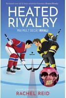 Heated Rivalry. Mai mult dec&acirc;t rivali (Vol. 2)