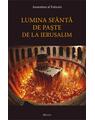 Copertă produs Lumina sf&acirc;ntă de Paşte de la Ierusalim - thumb 1