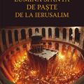 Copertă produs Lumina sf&acirc;ntă de Paşte de la Ierusalim - gallery small 