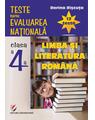 Copertă produs Teste pentru Evaluarea Națională. Clasa a IV-a. Limba și literatura rom&acirc;nă. 12 teste - thumb 1