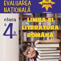 Copertă produs Teste pentru Evaluarea Națională. Clasa a IV-a. Limba și literatura rom&acirc;nă. 12 teste - gallery small 