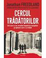 Copertă produs Cercul trădătorilor - thumb 1