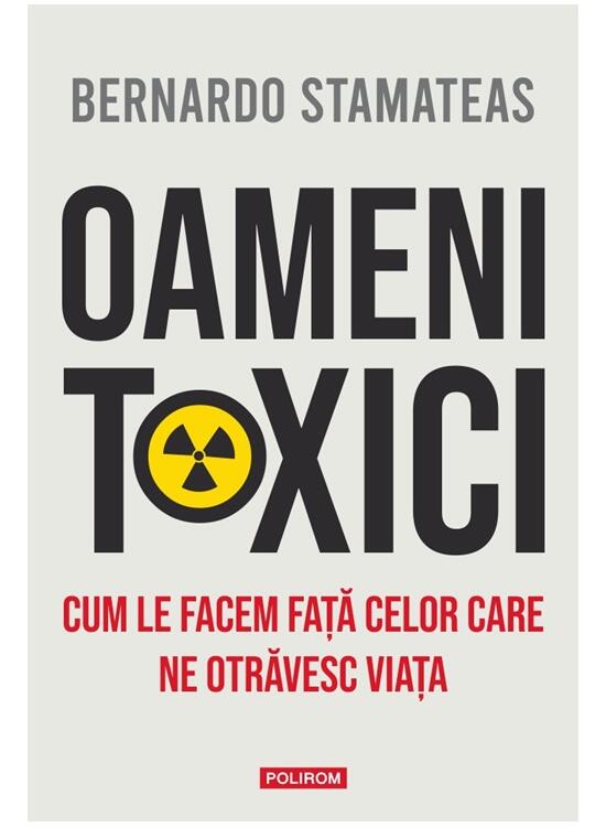 Copertă produs Oameni toxici - gallery big 1