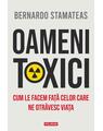 Copertă produs Oameni toxici - thumb 1