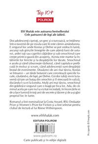 Copertă produs Insula copacilor dispăruţi (Top 10+)