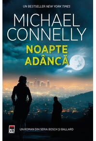 Copertă produs Noapte ad&acirc;ncă