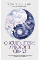 O scurtă istorie a filozofiei chineze