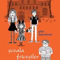 Copertă produs Școala fricoșilor (Vol. 1) - gallery small 