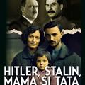 Copertă produs Hitler, Stalin, mama și tata - gallery small 