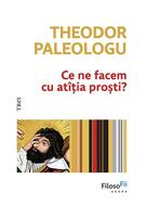 Ce ne facem cu at&icirc;ția proști?