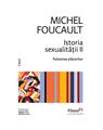 Copertă produs Istoria sexualității II - thumb 1