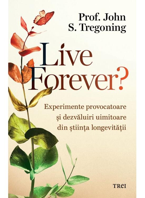 Copertă produs Live Forever? - gallery big 1