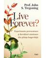 Copertă produs Live Forever? - thumb 1