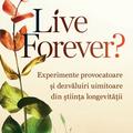 Copertă produs Live Forever? - gallery small 