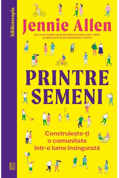 Printre semeni