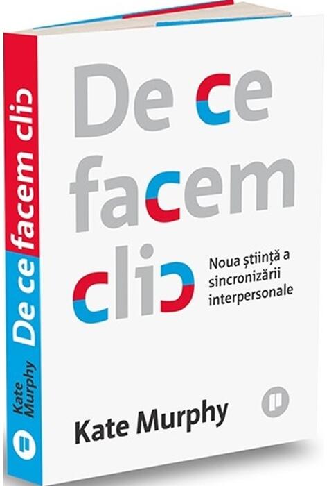 Copertă produs De ce facem clic