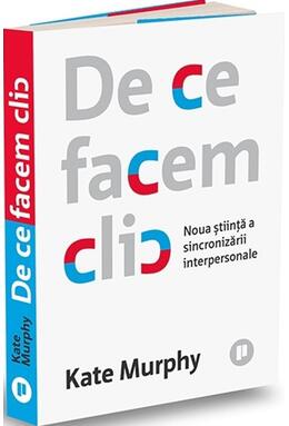 Copertă produs De ce facem clic