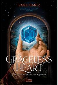 Copertă produs Graceless Heart