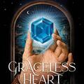 Copertă produs Graceless Heart - gallery small 