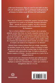 Copertă produs Sf&acirc;ntul Cuvios Paisie Aghioritul