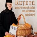 Copertă produs Rețete pentru trup și suflet din bucătăria mănăstirii - gallery small 