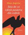 Copertă produs Știu de ce c&acirc;ntă pasărea din colivie - thumb 1
