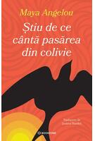 Știu de ce c&acirc;ntă pasărea din colivie