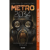 Copertă produs Metro 2034 (Vol. 2)