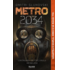 Copertă produs Metro 2034 (Vol. 2)