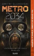 Metro 2034 (Vol. 2)