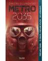 Copertă produs Metro 2035 (Vol. 3) - thumb 1