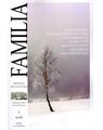 Copertă produs Revista Culturală FAMILIA Nr. 1, 2026 - thumb 1