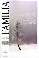 Revista Culturală FAMILIA Nr. 1, 2026