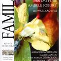 Copertă produs Revista Culturală FAMILIA Nr. 2, 2026 - gallery small 